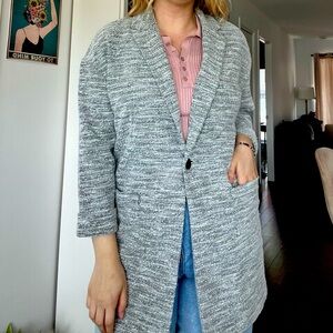 Vest from Dynamite in medium